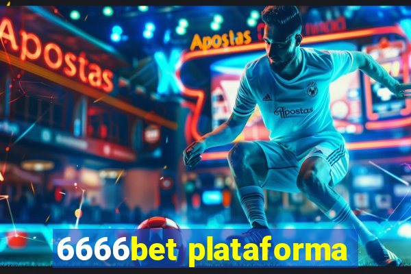 6666bet plataforma