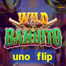 uno flip significado cartas