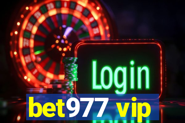 bet977 vip