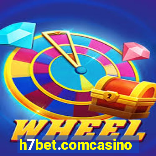 h7bet.comcasino