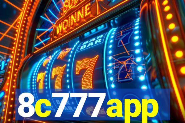 8c777app