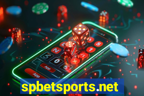 spbetsports.net