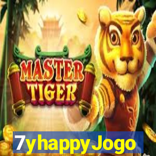 7yhappyJogo