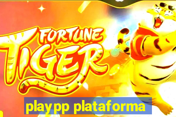 playpp plataforma