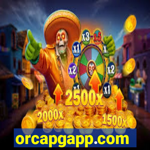 orcapgapp.com