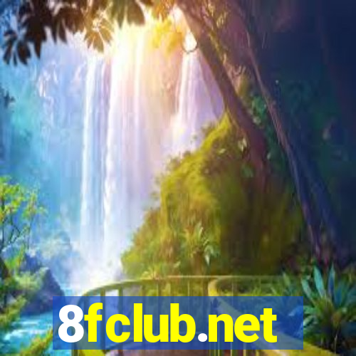 8fclub.net