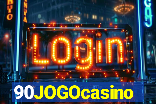 90JOGOcasino