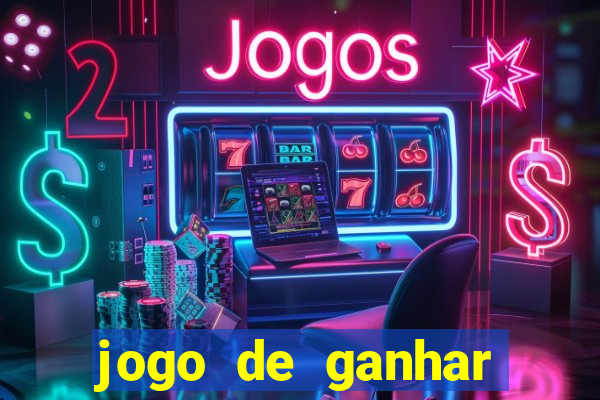 jogo de ganhar dinheiro de verdade no pix na hora