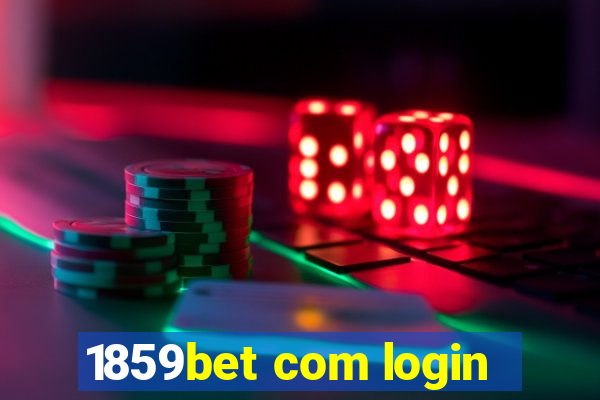 1859bet com login