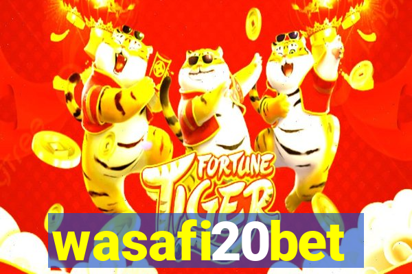 wasafi20bet