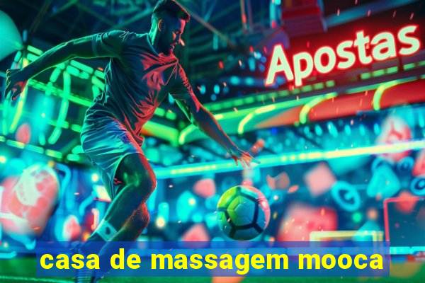 casa de massagem mooca