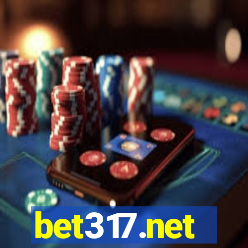 bet317.net