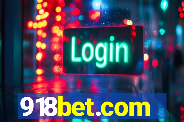 918bet.com