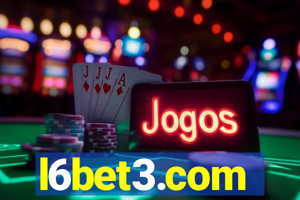 l6bet3.com