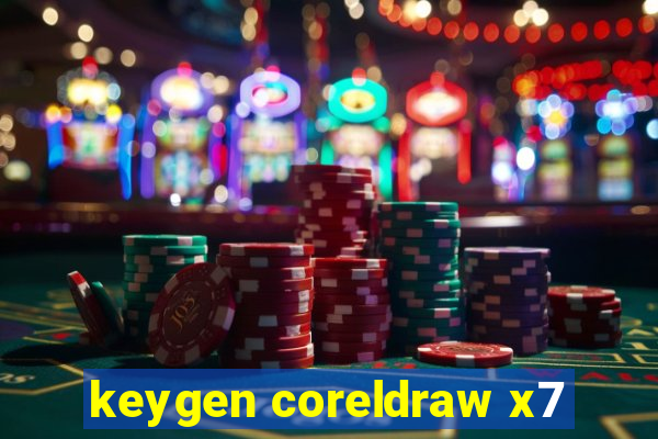 keygen coreldraw x7