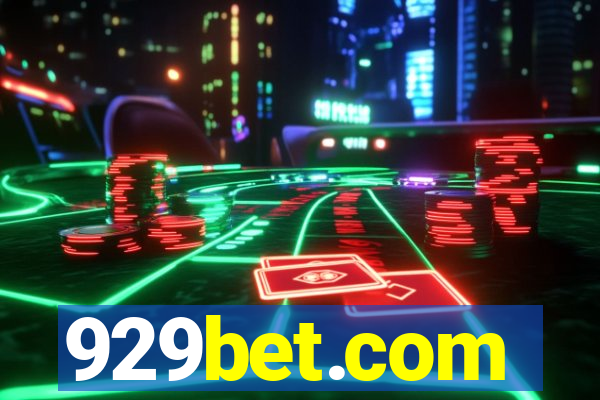 929bet.com