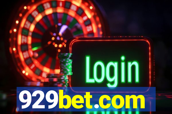 929bet.com