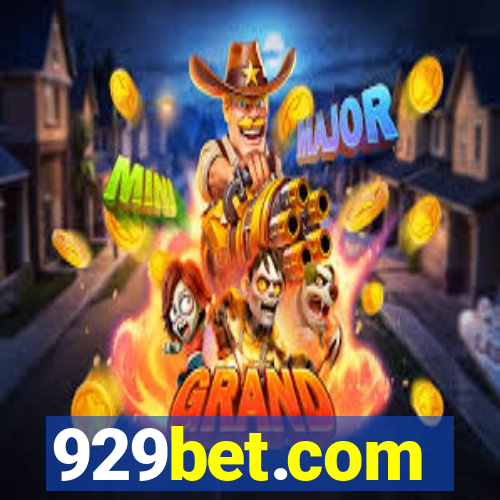 929bet.com