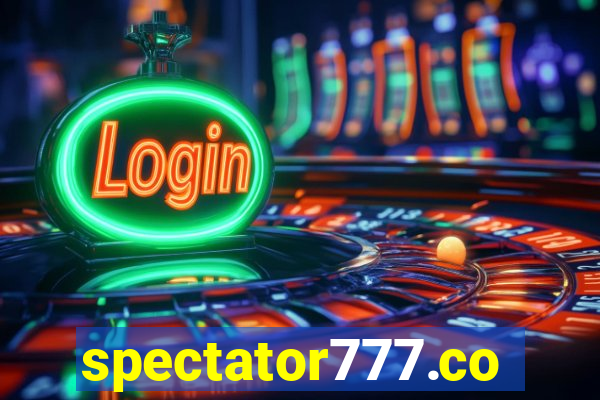 spectator777.com