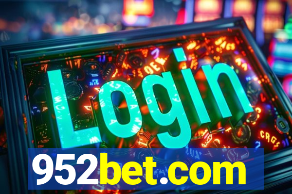 952bet.com