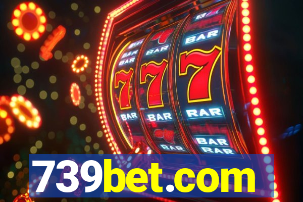 739bet.com