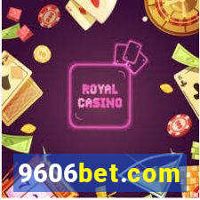 9606bet.com