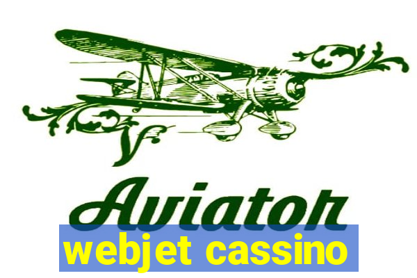 webjet cassino