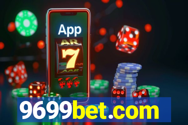 9699bet.com