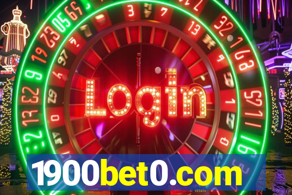 1900bet0.com