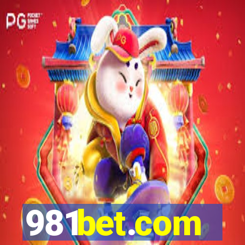 981bet.com