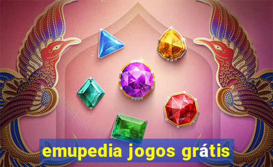 emupedia jogos grátis