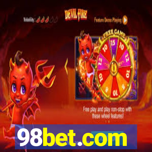 98bet.com