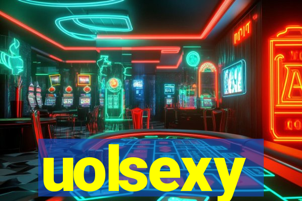 uolsexy