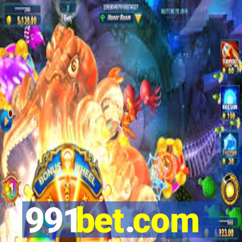 991bet.com