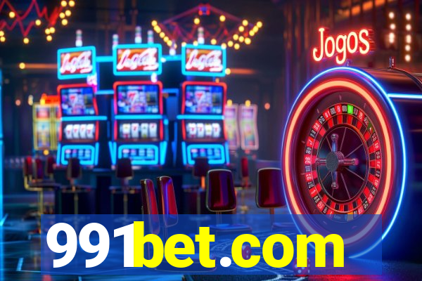 991bet.com