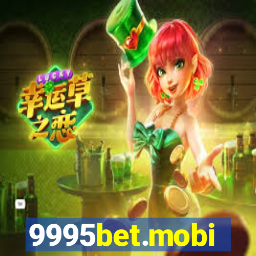 9995bet.mobi