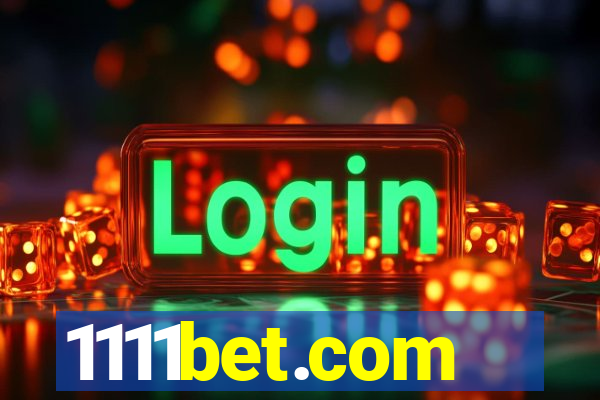 1111bet.com