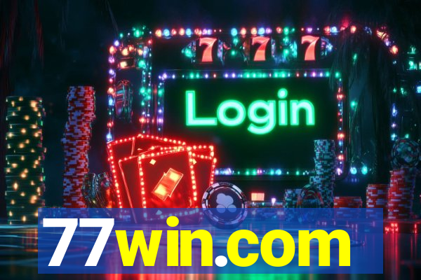 77win.com