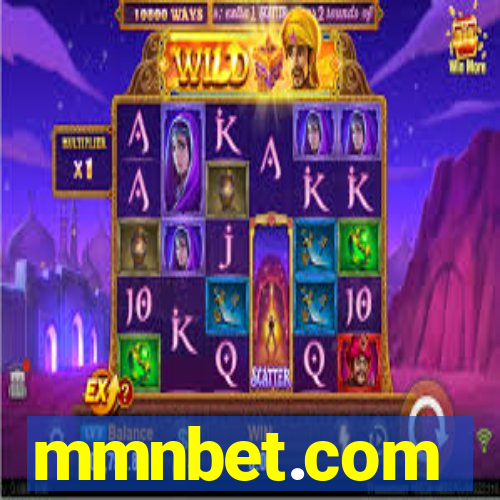 mmnbet.com