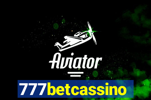 777betcassino