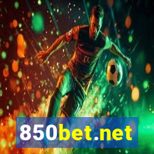 850bet.net