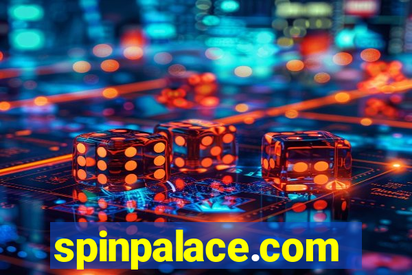 spinpalace.com