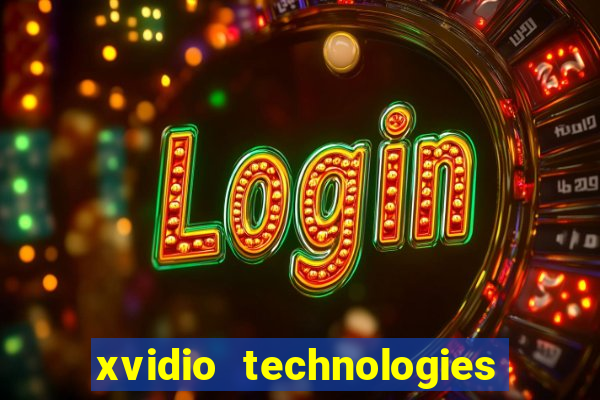 xvidio technologies startup brasil 2024 download gr  tis