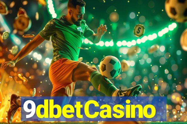 9dbetCasino