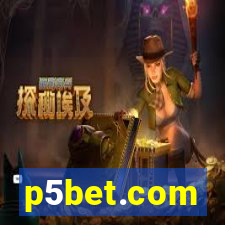 p5bet.com