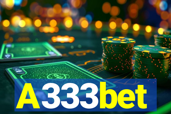 A333bet