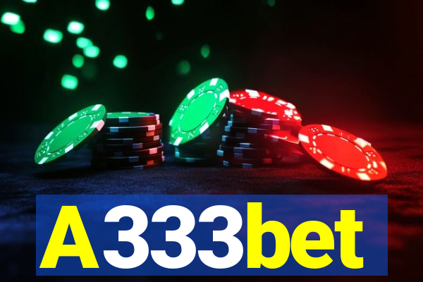 A333bet