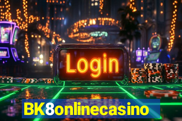 BK8onlinecasino