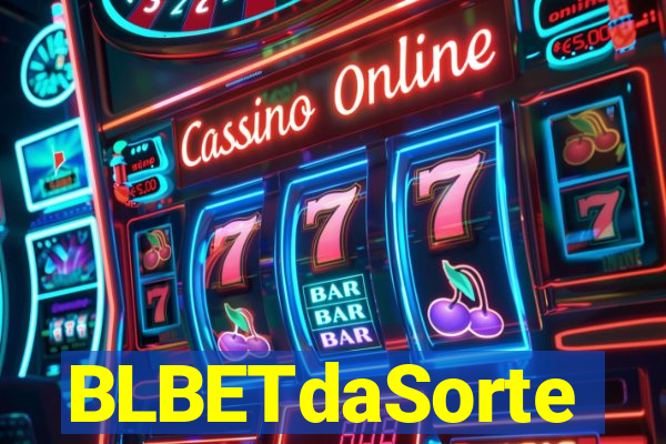 BLBETdaSorte