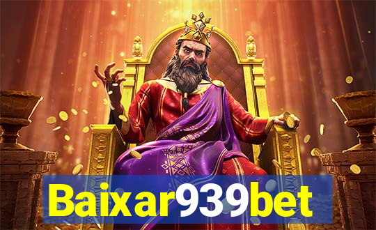 Baixar939bet